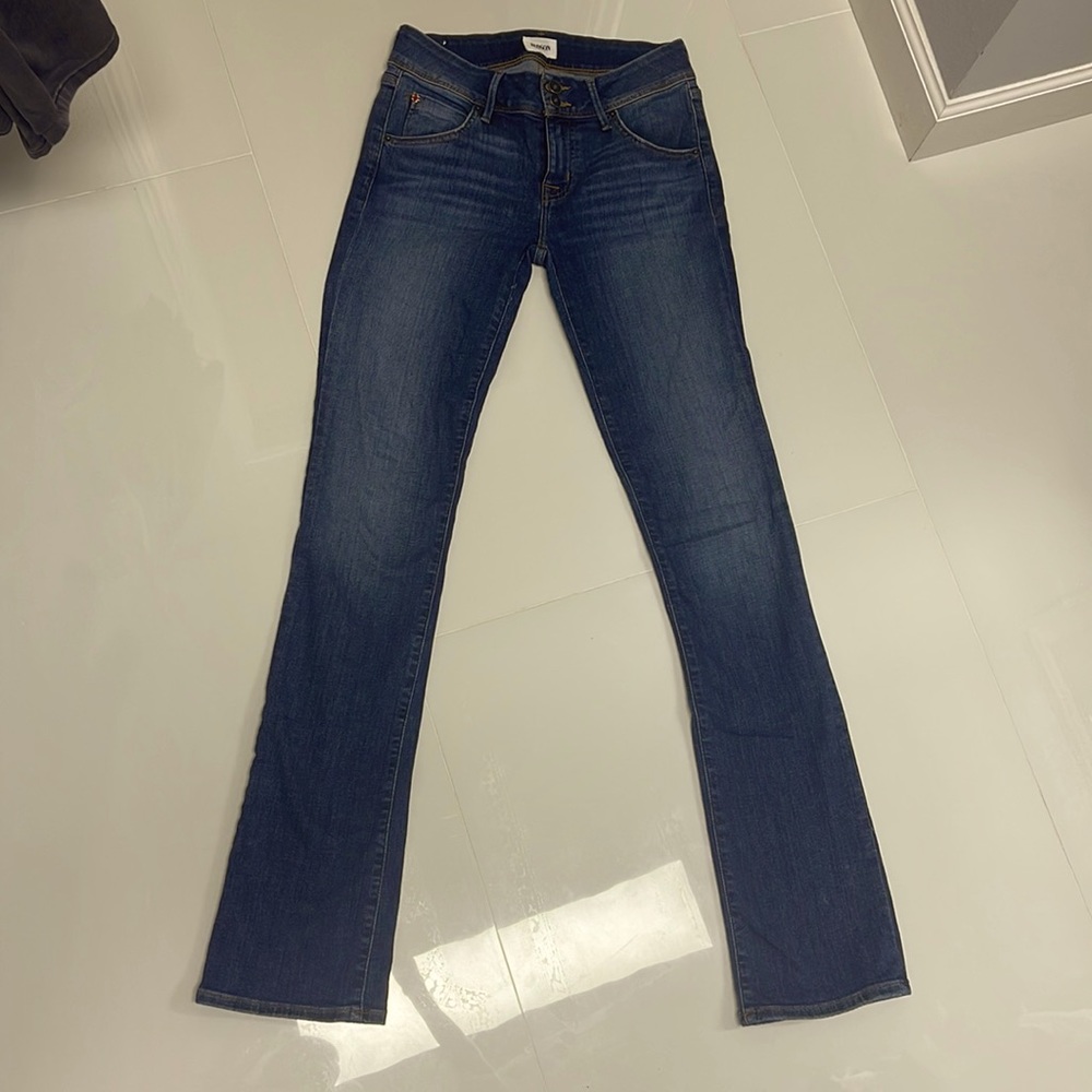 Hudson jeans
